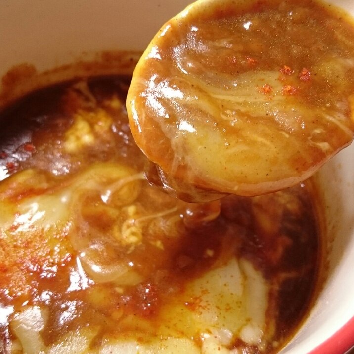 レトルトカレーのチーズ乗せwithチリパウダー レシピ 作り方 By Mamichin555 楽天レシピ レトルトカレーのチーズ乗せwithチリパウダー レシピ 作り方 By Mamichin555 楽天レシピ
